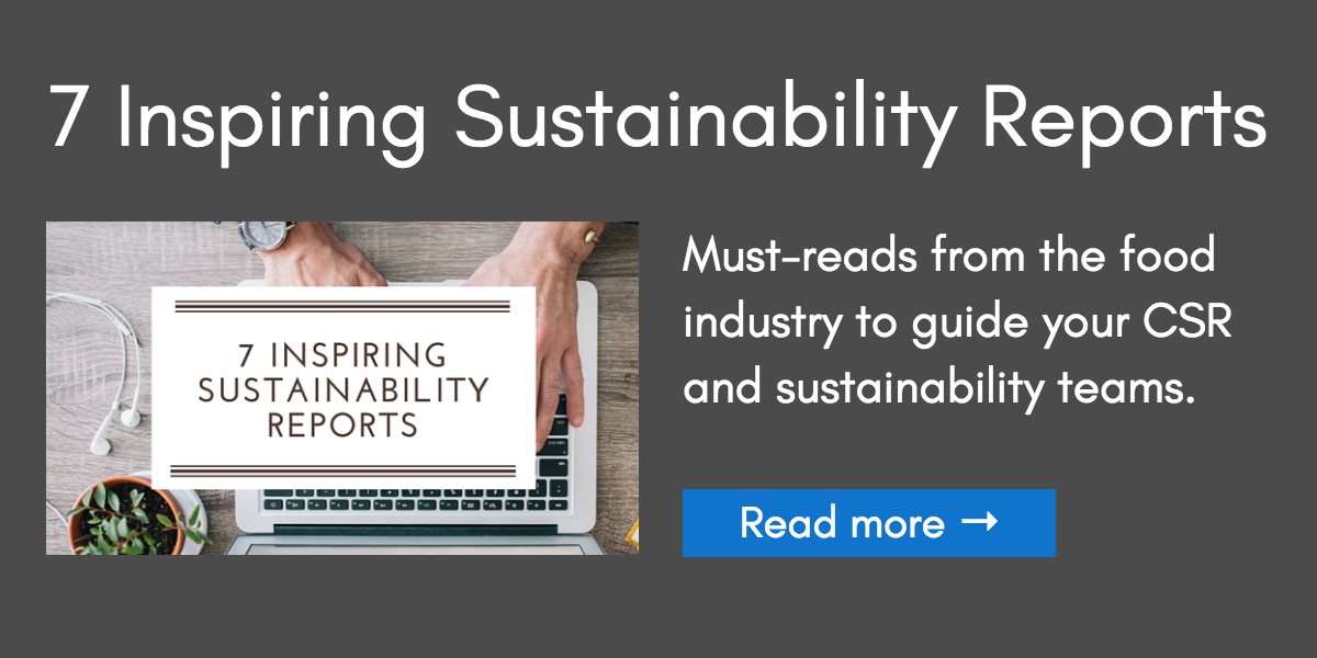 7 Inspiring Sustainability Reports