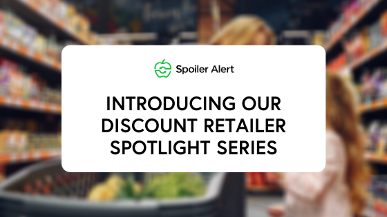 discount retailer spotlight series