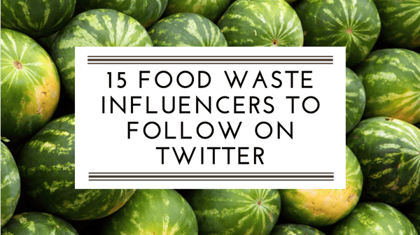 Food-Waste-Influencers