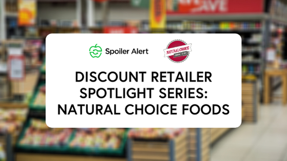 Discount Retailer Spotlight Series: Paige Klaver, Natural Choice Foods
