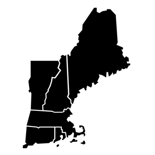 New-England