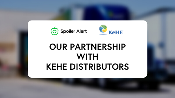 Our partnership with KeHE Blog Post