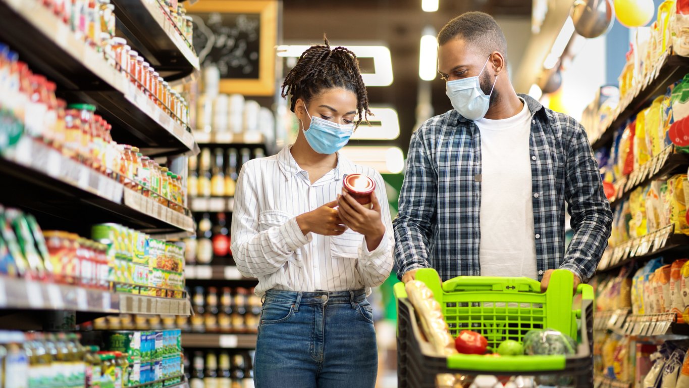 What are Salvage Grocery Stores? Cheap Grocery Stores Near Me