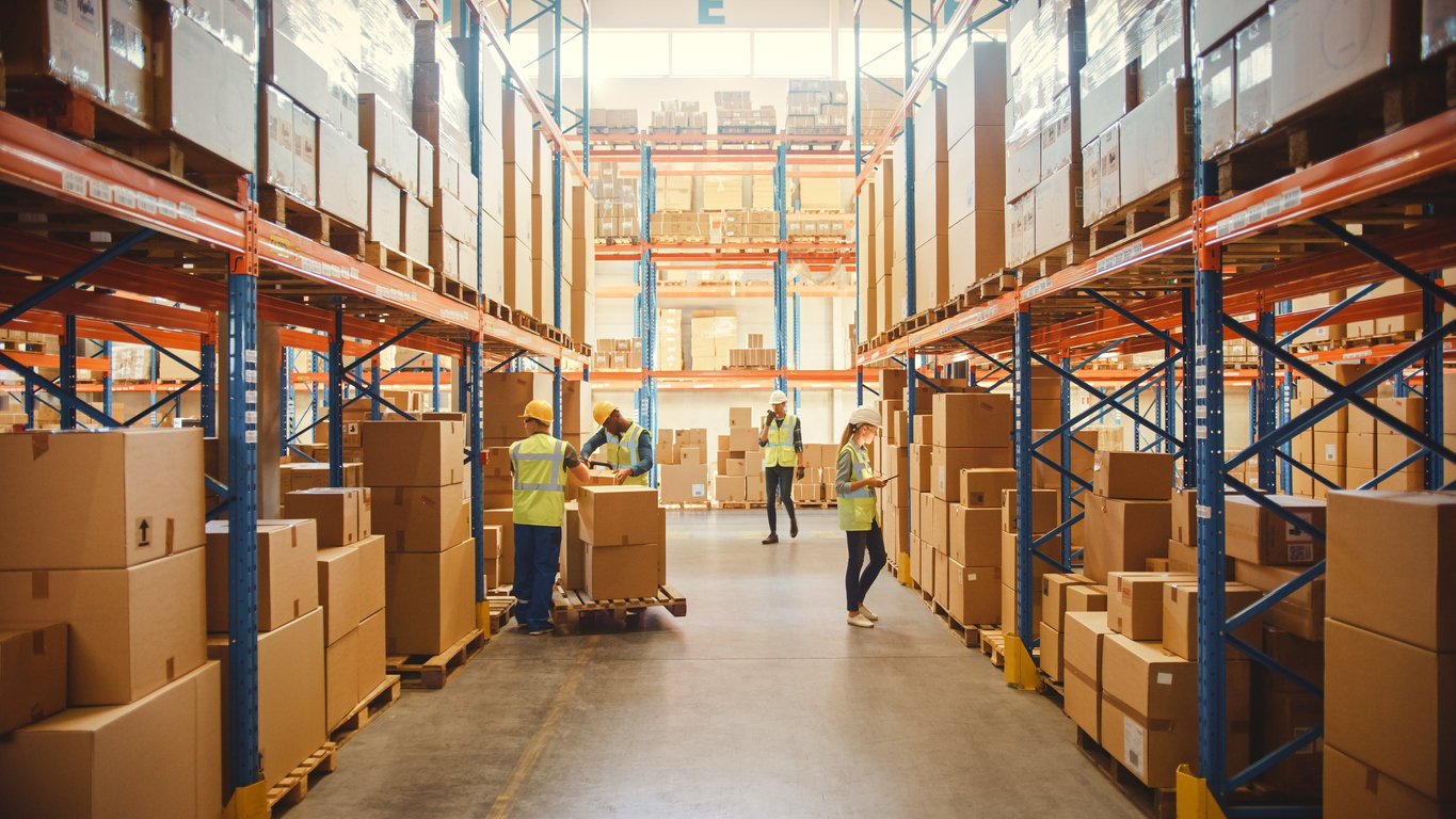 5 Types of CPG buyers in the supply chain and how they operate