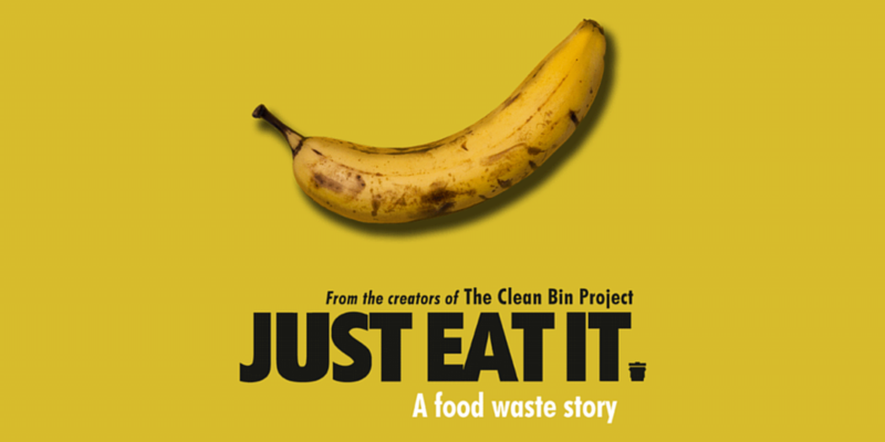 4 Fantastic Food Waste Quotes from the 'Just Eat It' Film